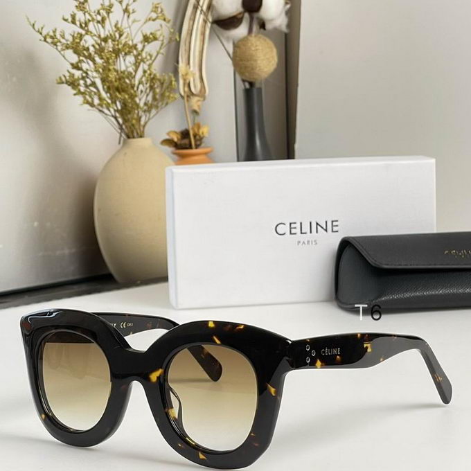Celine Sunglasses ID:20230724-106